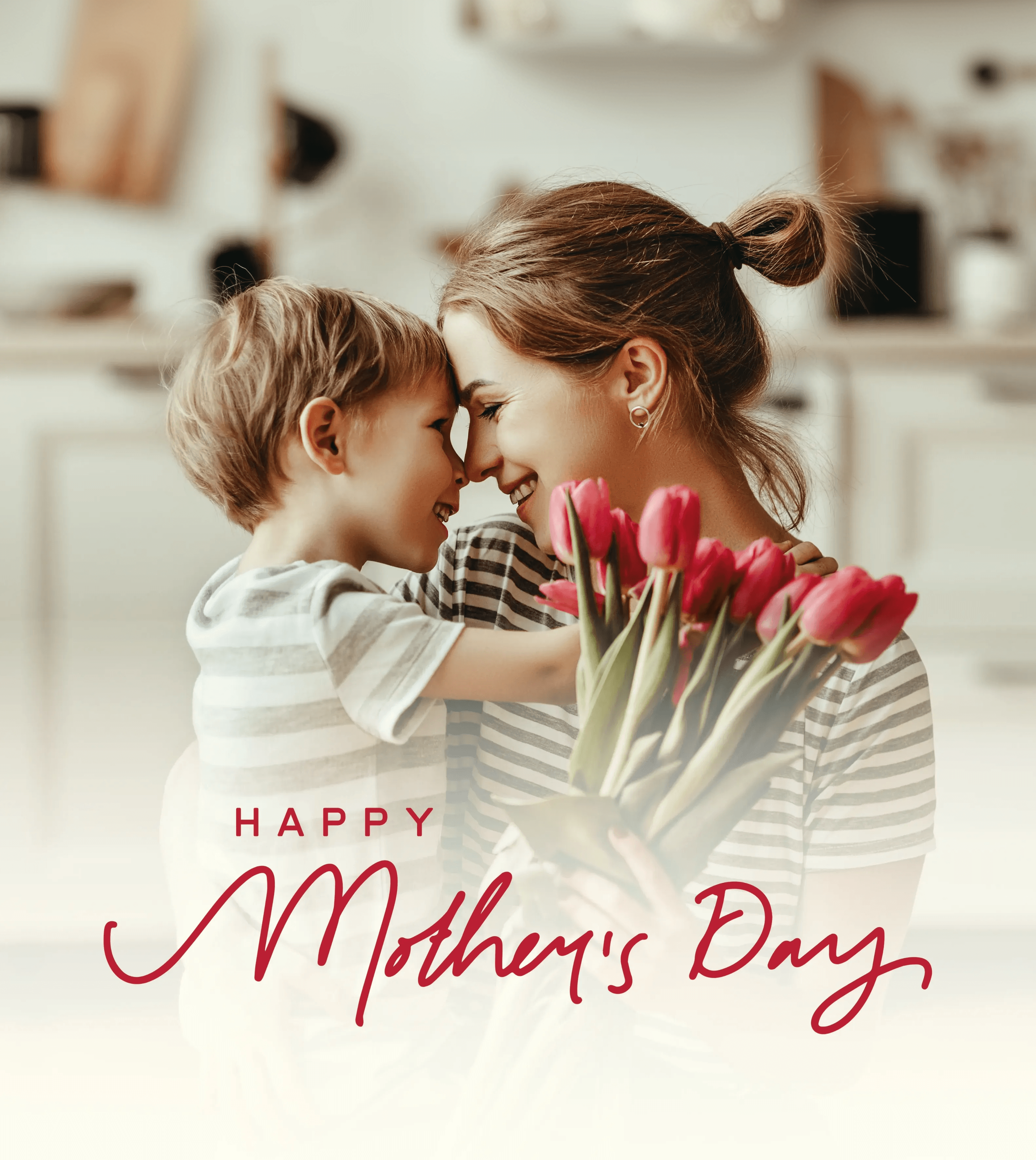 Mother's Day