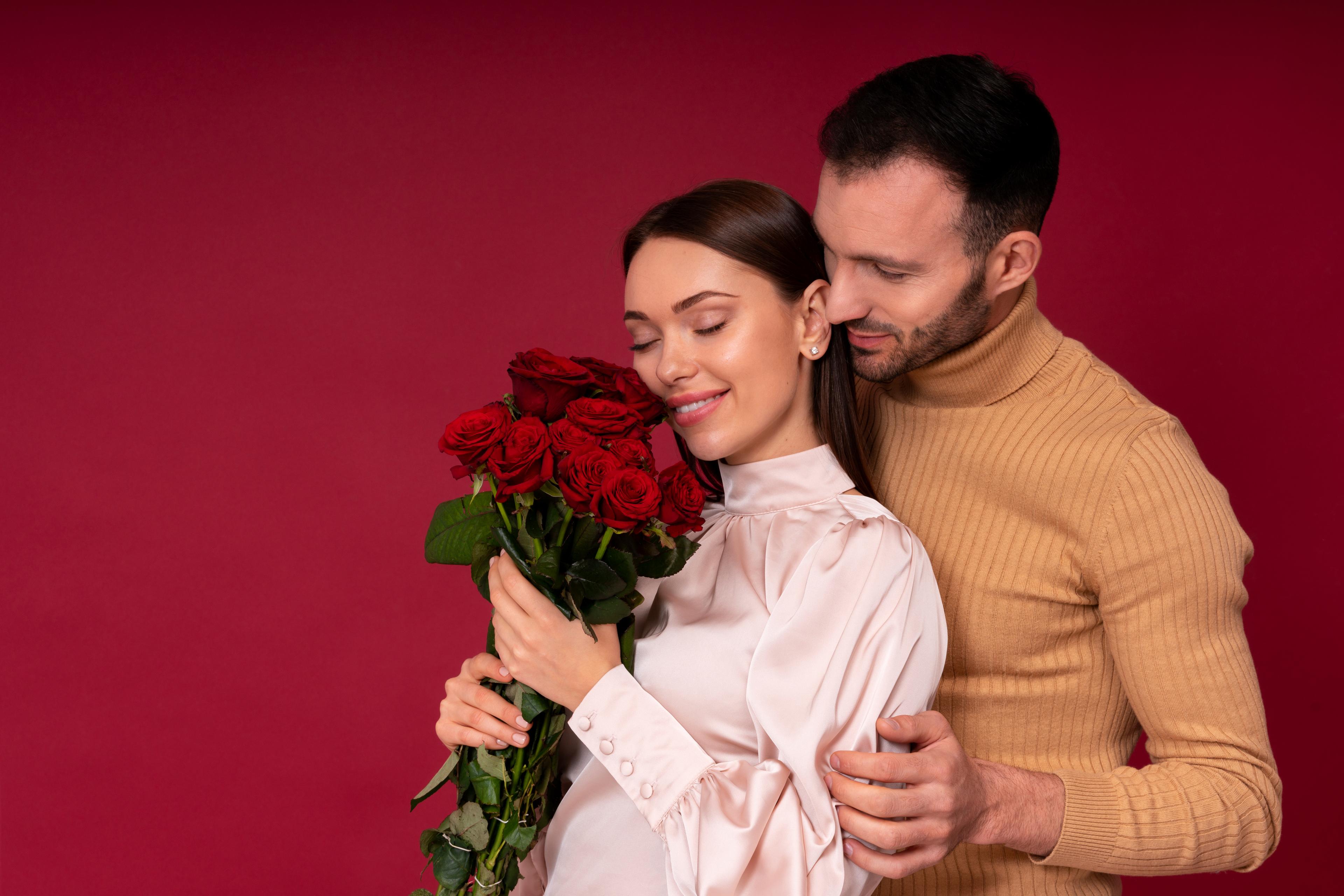 Valentine's Day